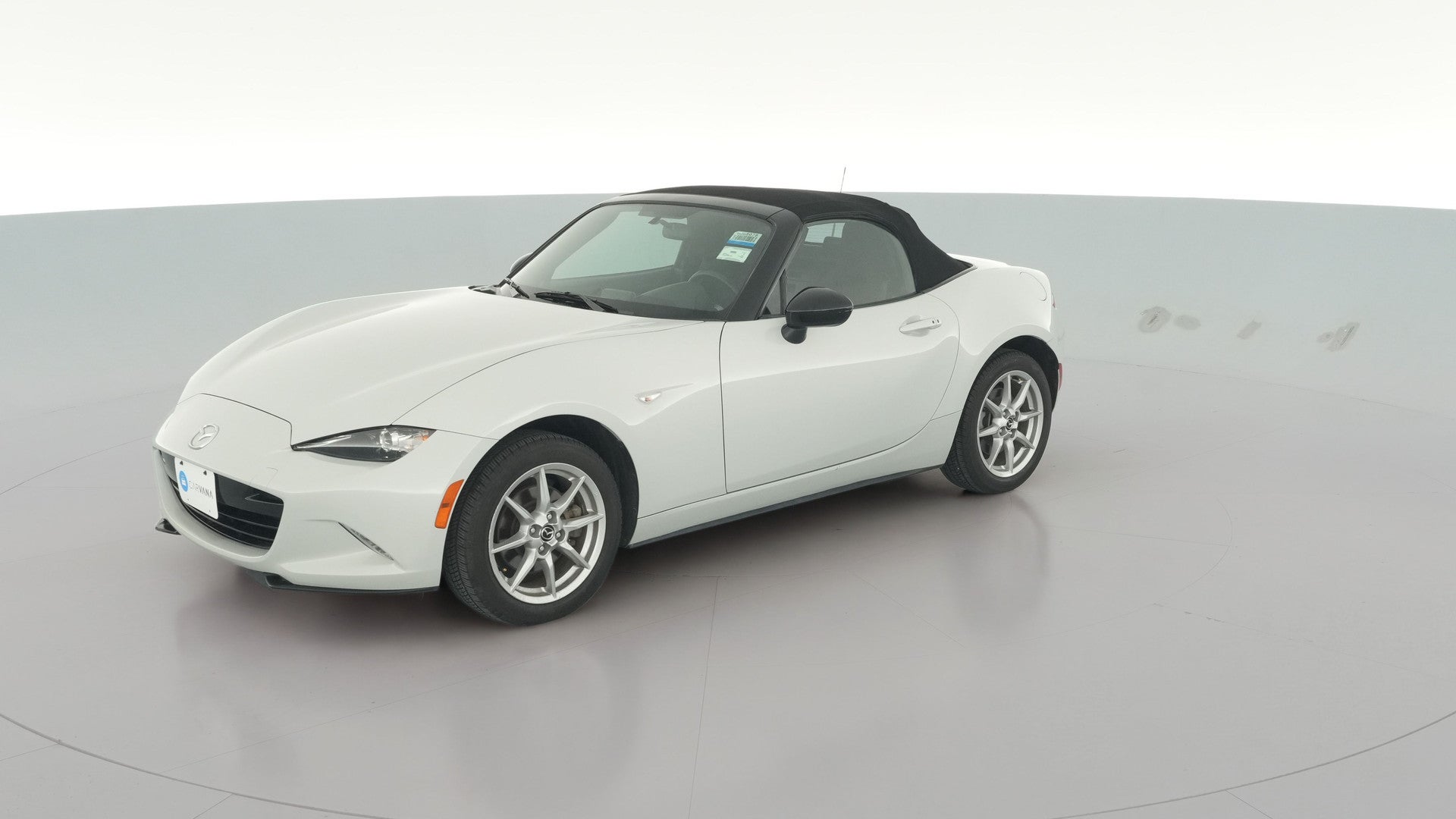 2016 MAZDA MX-5 Miata vehicle photo