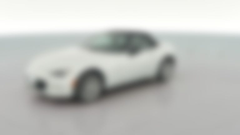 2016 MAZDA MX-5 Miata vehicle photo