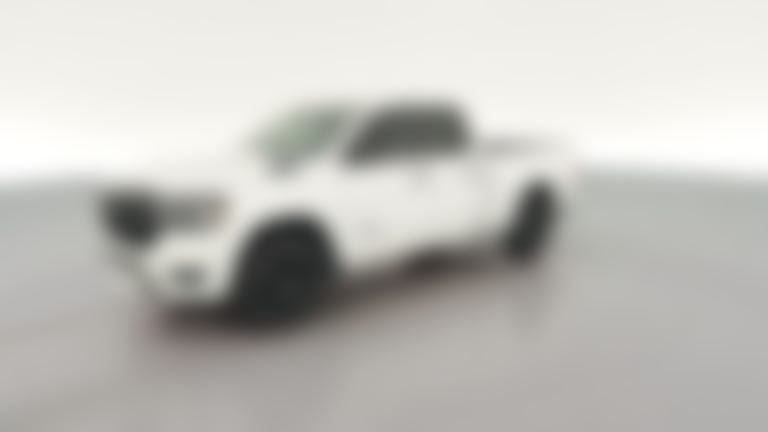 2023 Ram 1500 Quad Cab vehicle photo