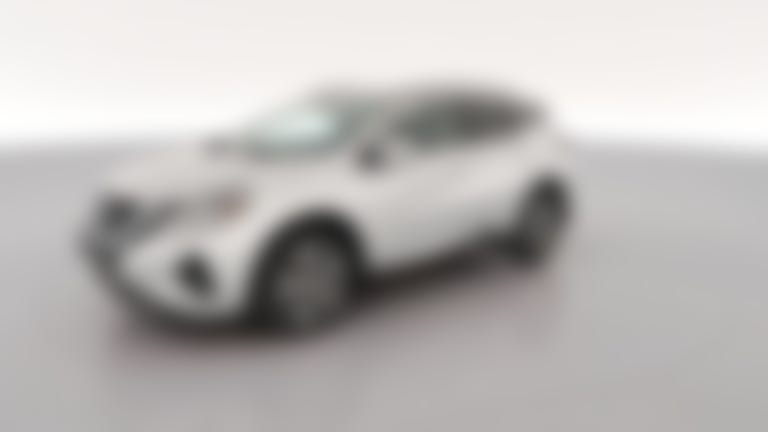 2019 Nissan Murano vehicle photo
