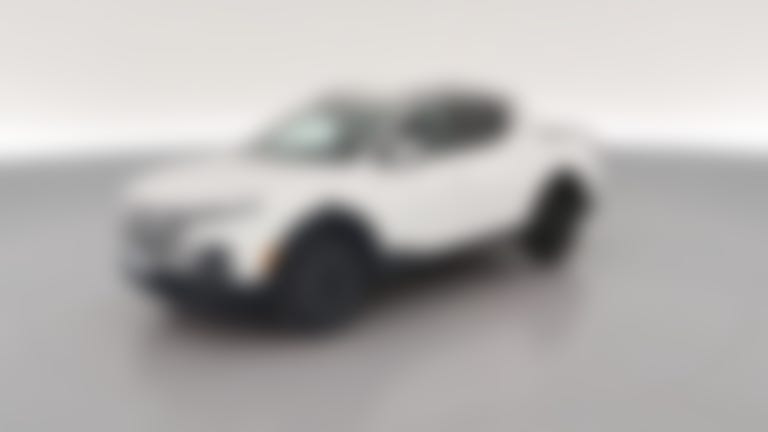 2022 Hyundai Santa Cruz vehicle photo