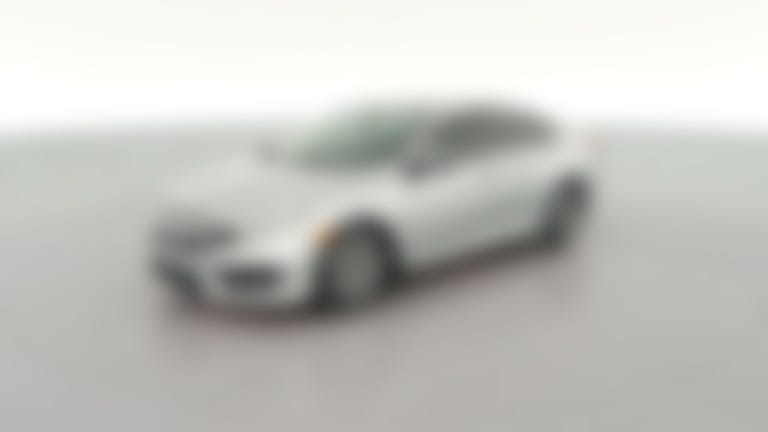 2017 Honda Civic vehicle photo