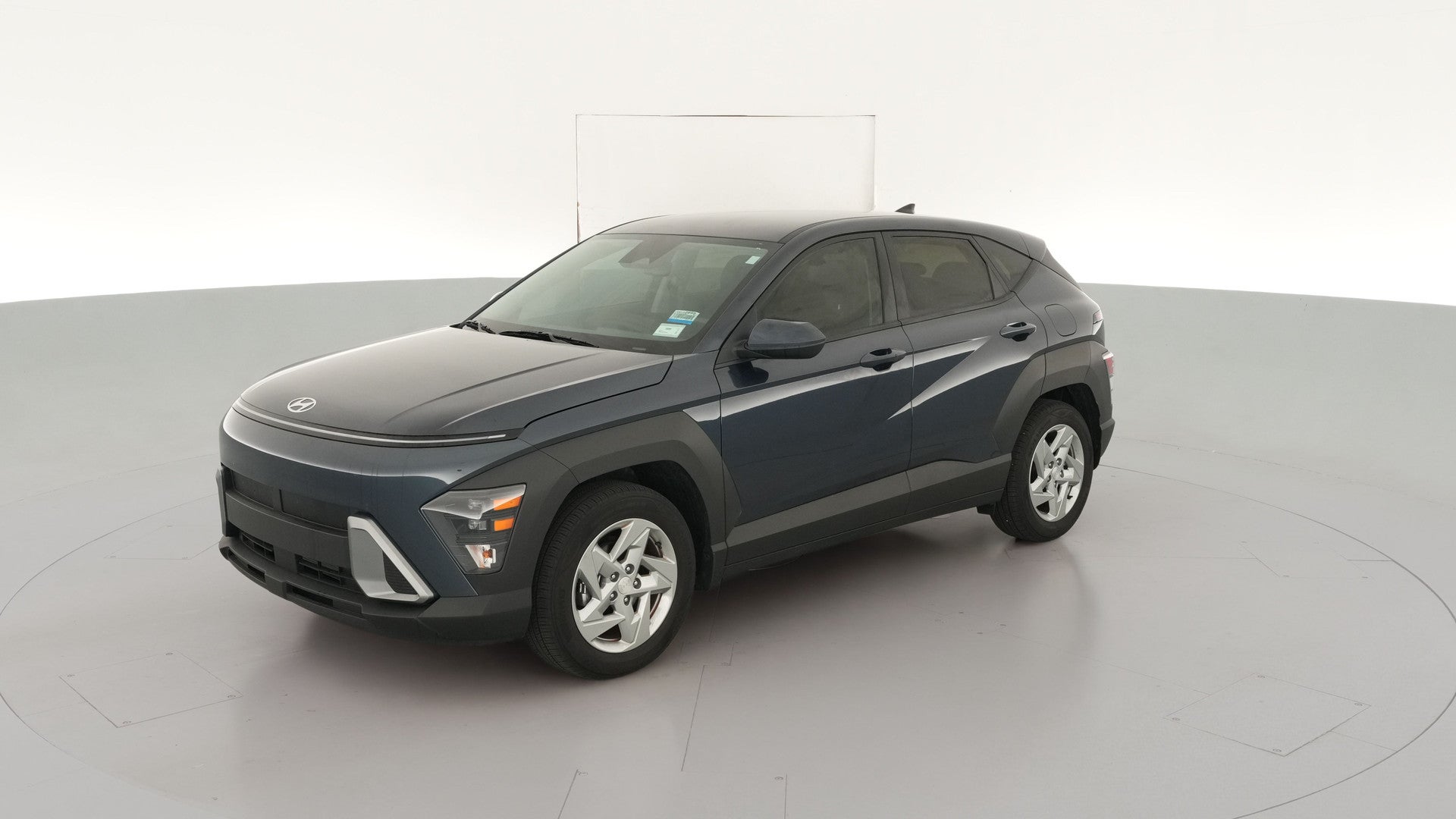 2025 Hyundai Kona vehicle photo