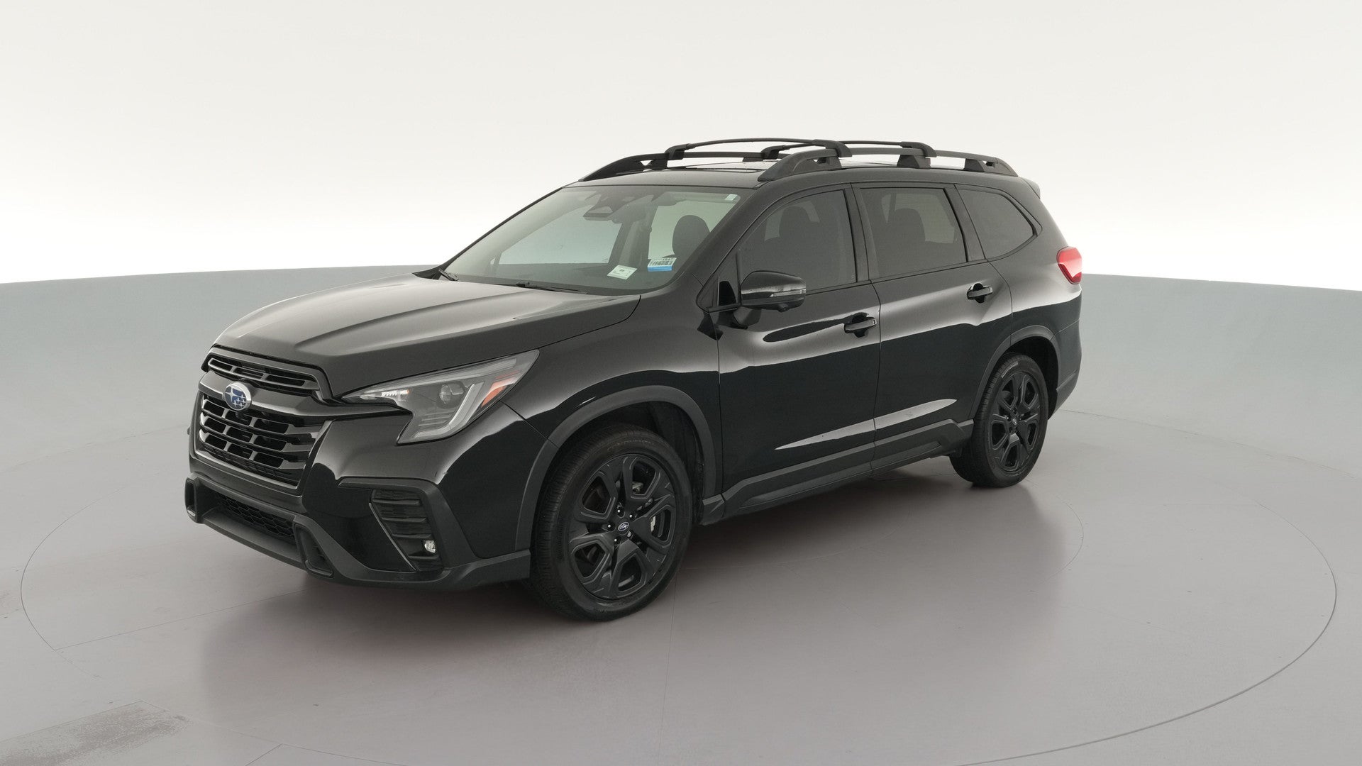 2023 Subaru Ascent vehicle photo