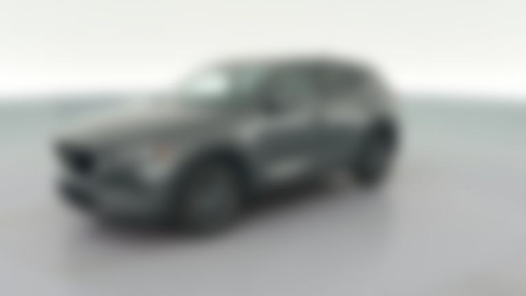 2021 MAZDA CX-5 vehicle photo