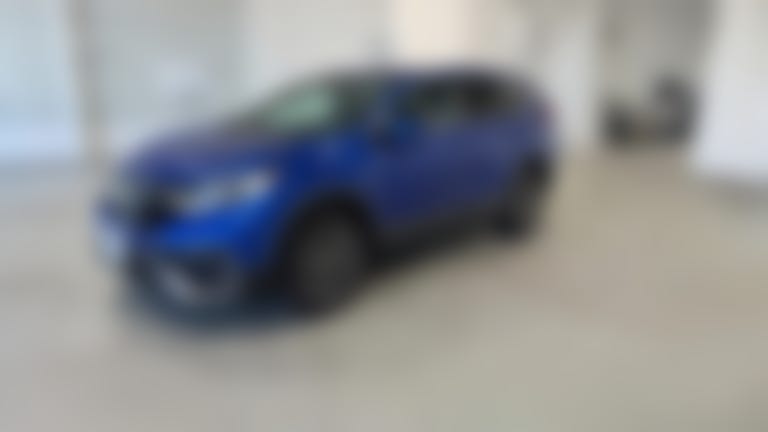 2021 Honda CR-V vehicle photo
