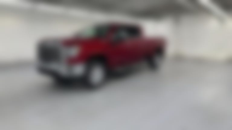 2021 GMC Sierra 2500 HD Crew Cab vehicle photo