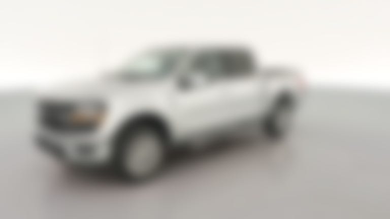 2024 Ford F150 SuperCrew Cab vehicle photo
