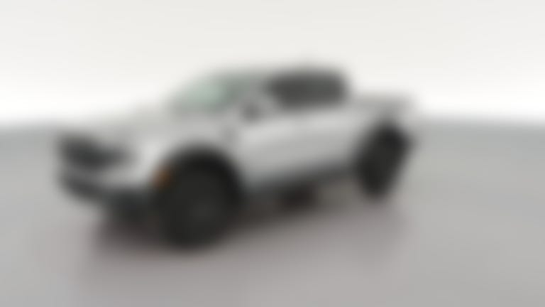 2024 Ford Ranger SuperCrew vehicle photo