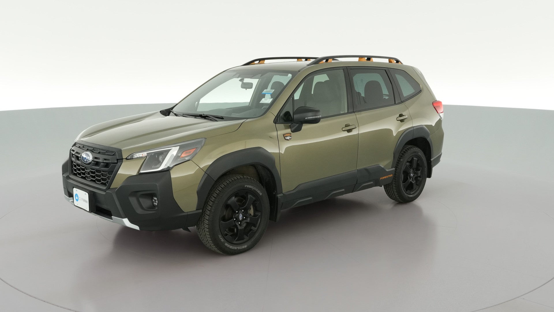2023 Subaru Forester vehicle photo