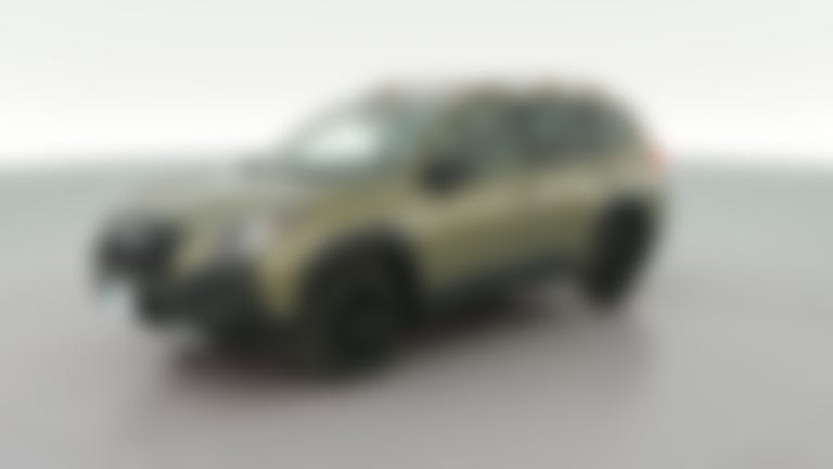 2023 Subaru Forester vehicle photo