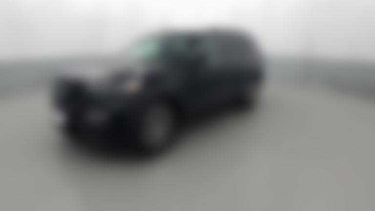 2020 Ford Explorer vehicle photo