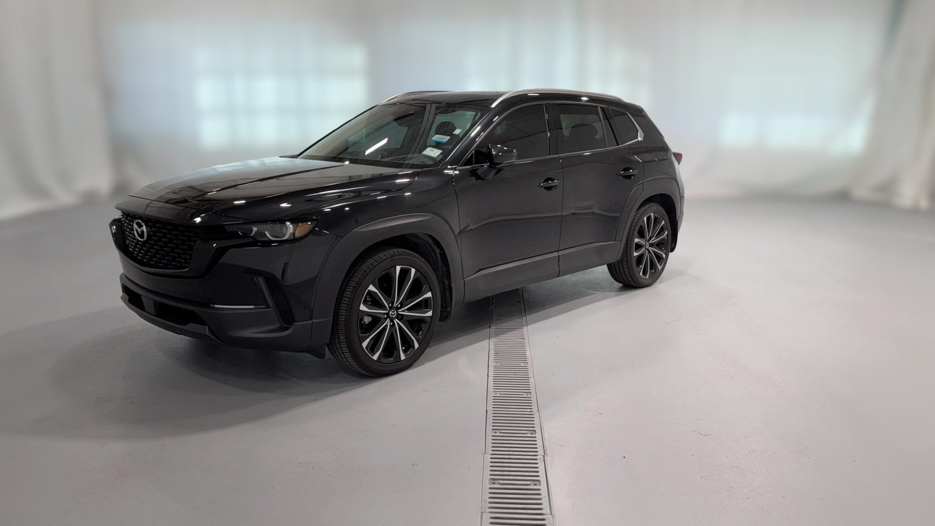 2024 MAZDA CX-50 vehicle photo