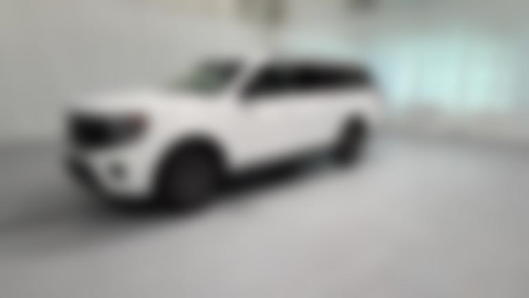 2025 Ford Expedition MAX vehicle photo