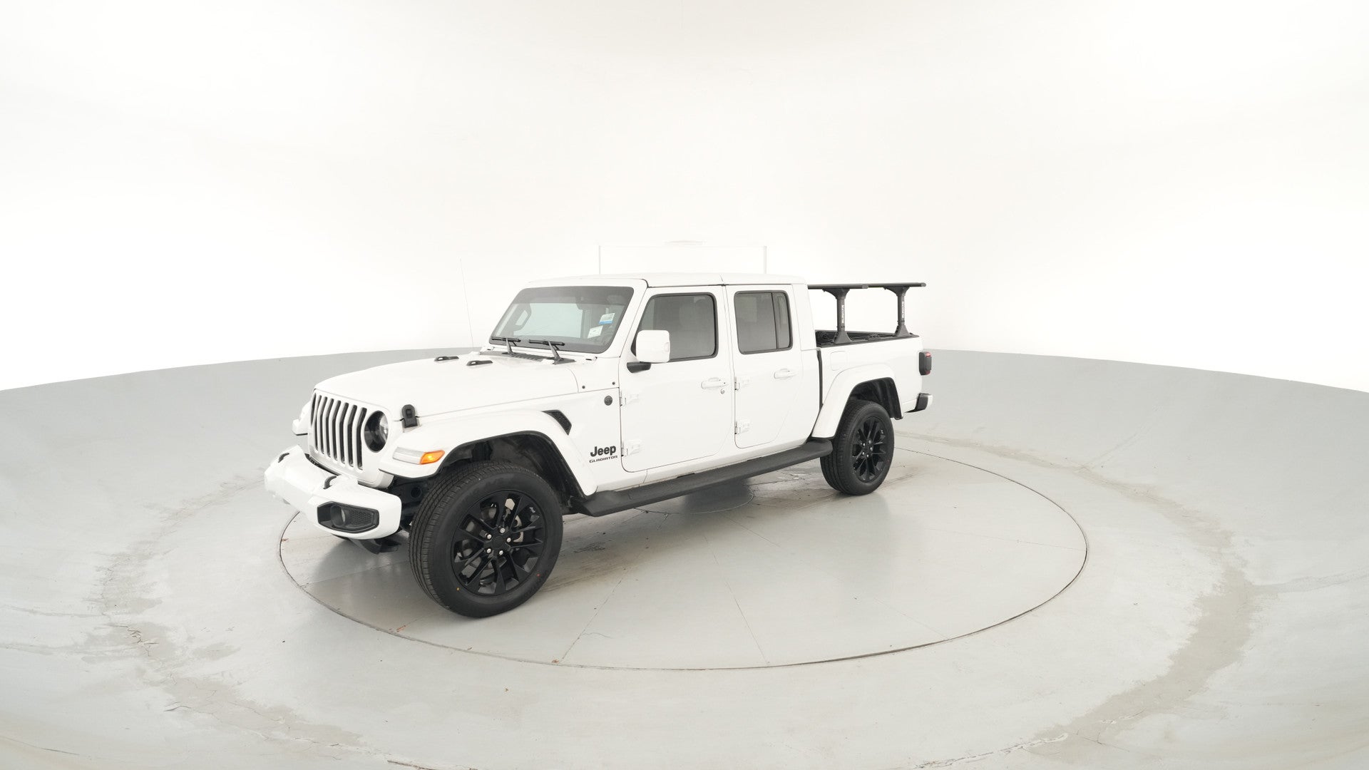 2022 Jeep Gladiator vehicle photo