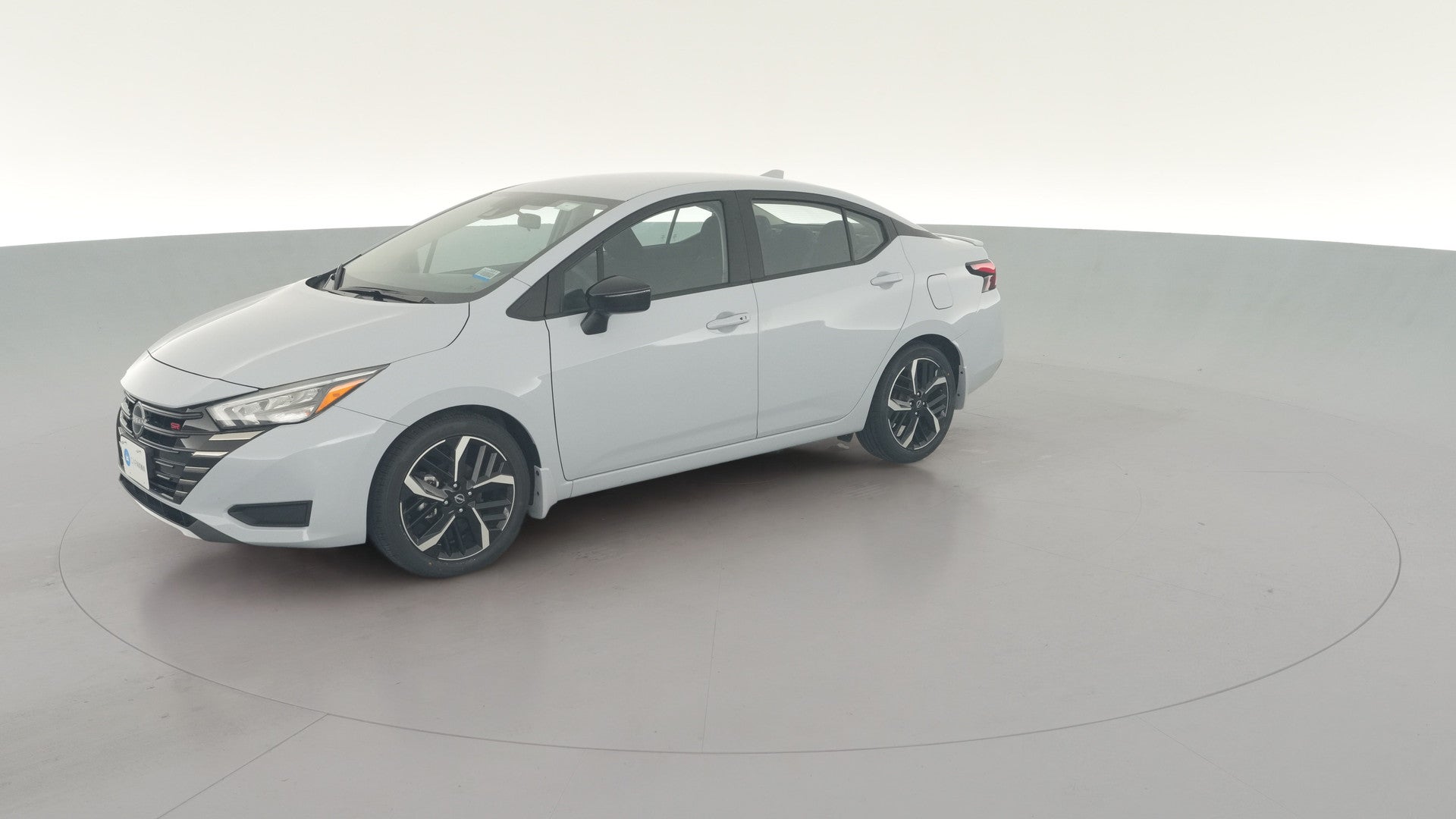 2023 Nissan Versa vehicle photo