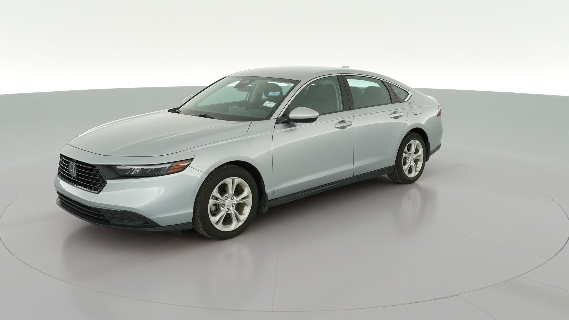 2023 Honda Accord vehicle photo