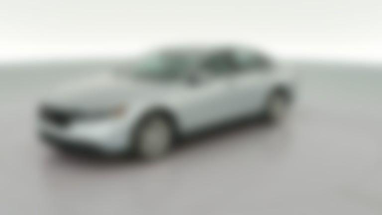 2023 Honda Accord vehicle photo