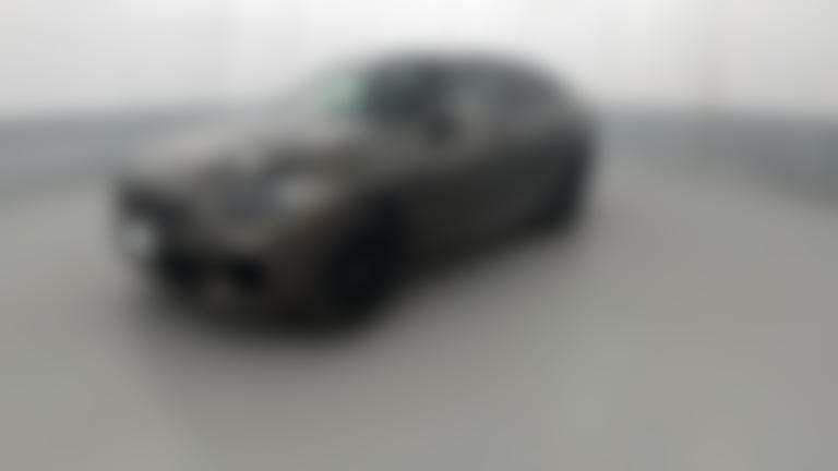 2020 BMW X6 vehicle photo