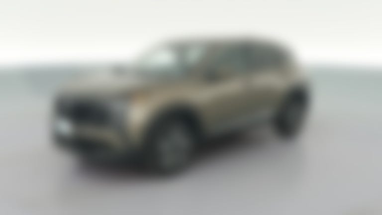 2025 Nissan Kicks vehicle photo