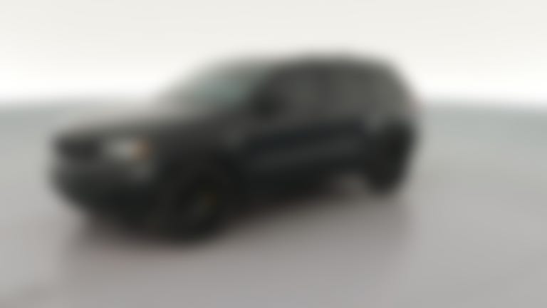 2017 Jeep Grand Cherokee vehicle photo