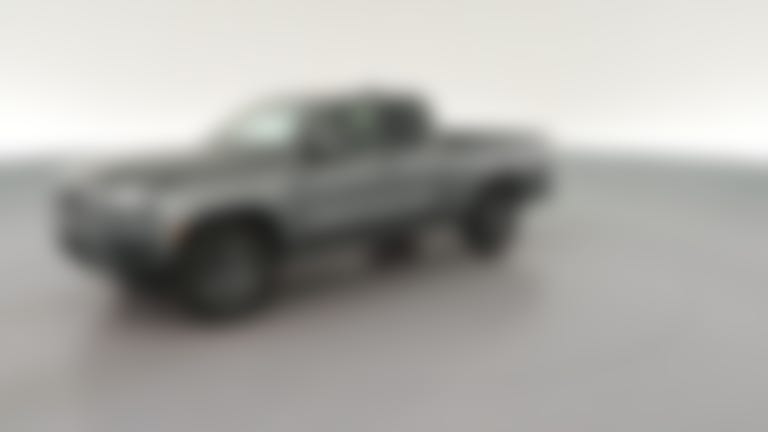 2025 Nissan Frontier King Cab vehicle photo