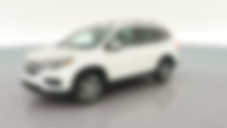 2018 Honda Pilot vehicle photo