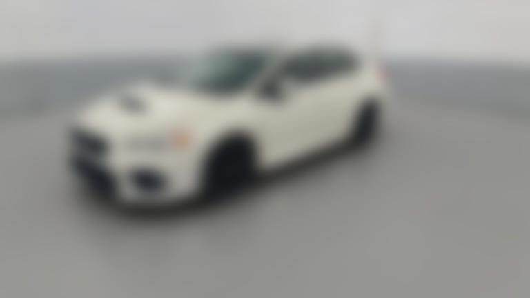 2021 Subaru WRX vehicle photo