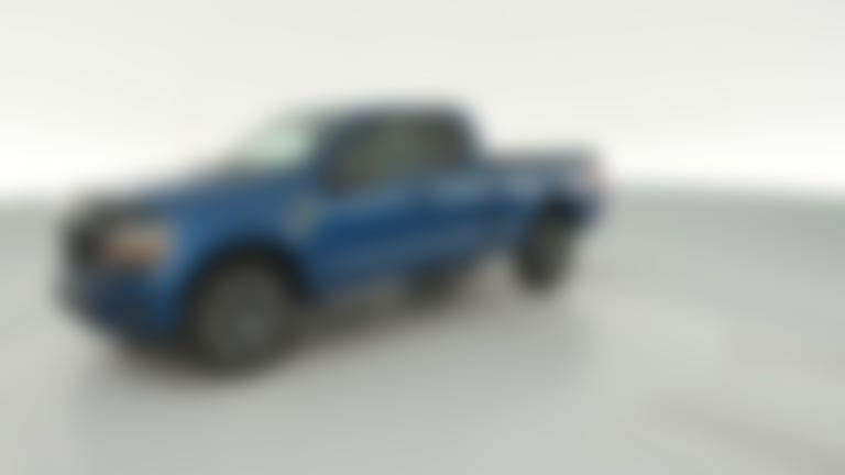 2025 Ford F150 Super Cab vehicle photo