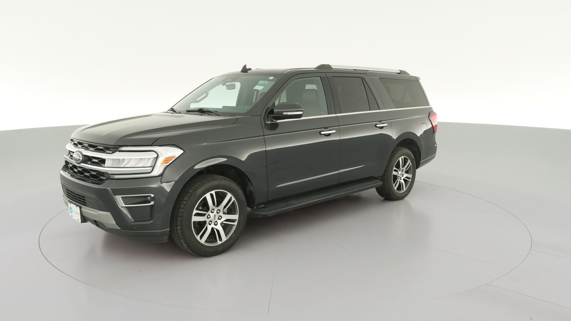 2024 Ford Expedition MAX vehicle photo