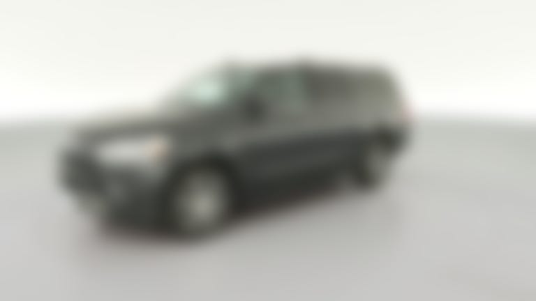 2024 Ford Expedition MAX vehicle photo