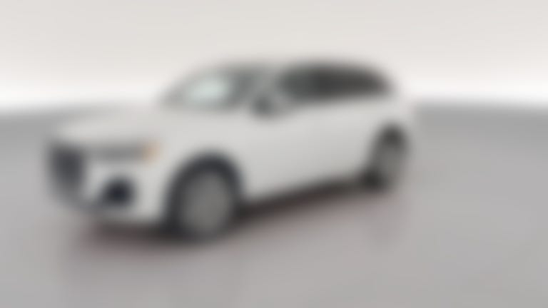 2025 Audi Q7 vehicle photo