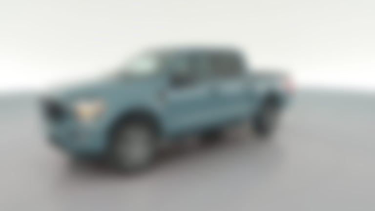 2023 Ford F150 SuperCrew Cab vehicle photo