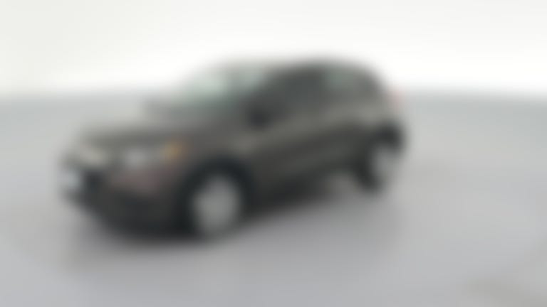 2020 Honda HR-V vehicle photo
