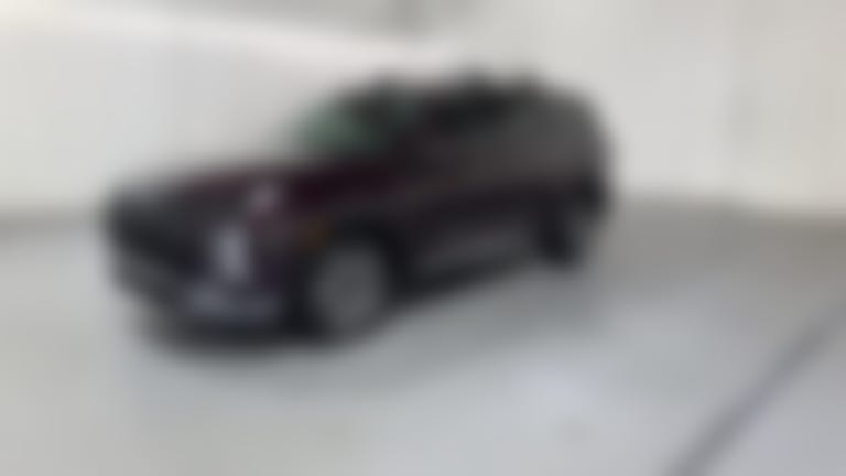 2024 Hyundai Palisade vehicle photo