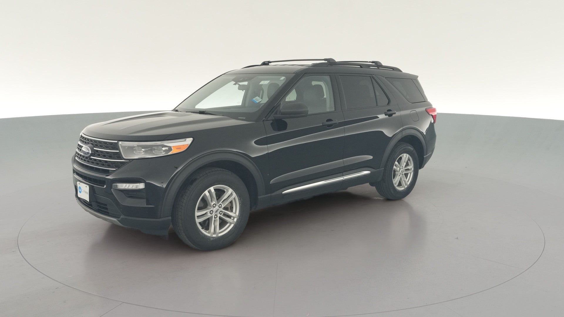 2022 Ford Explorer vehicle photo