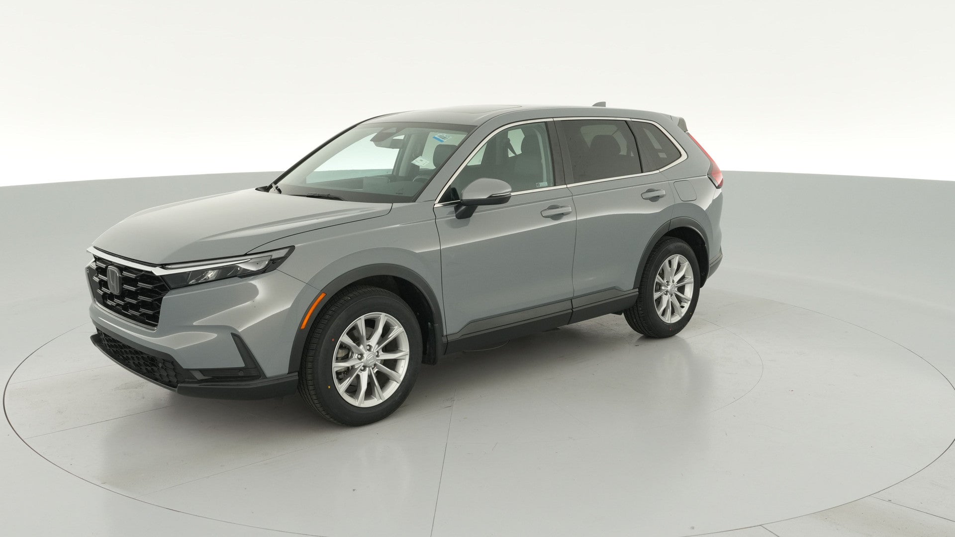 2024 Honda CR-V vehicle photo