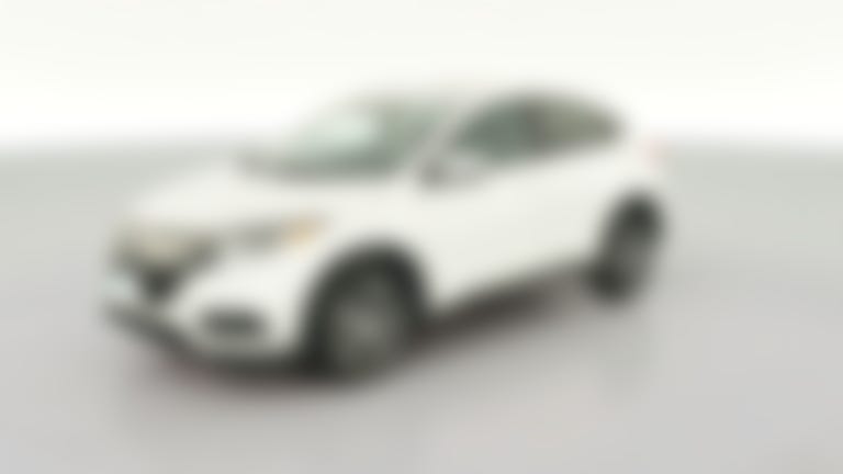 2022 Honda HR-V vehicle photo
