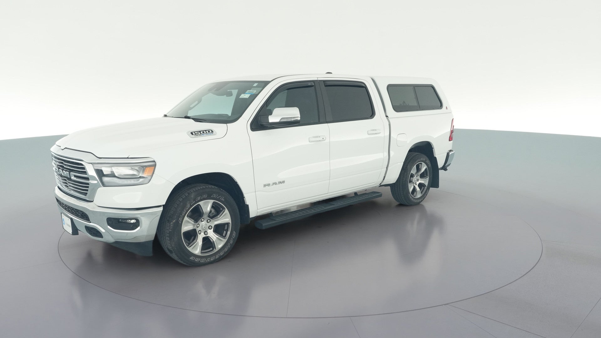 2023 Ram 1500 Crew Cab vehicle photo