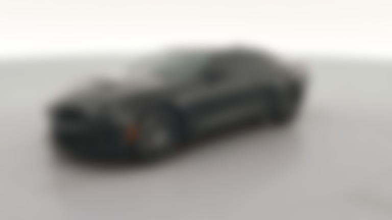 2021 Chevrolet Camaro vehicle photo