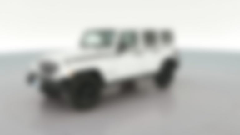 2015 Jeep Wrangler vehicle photo