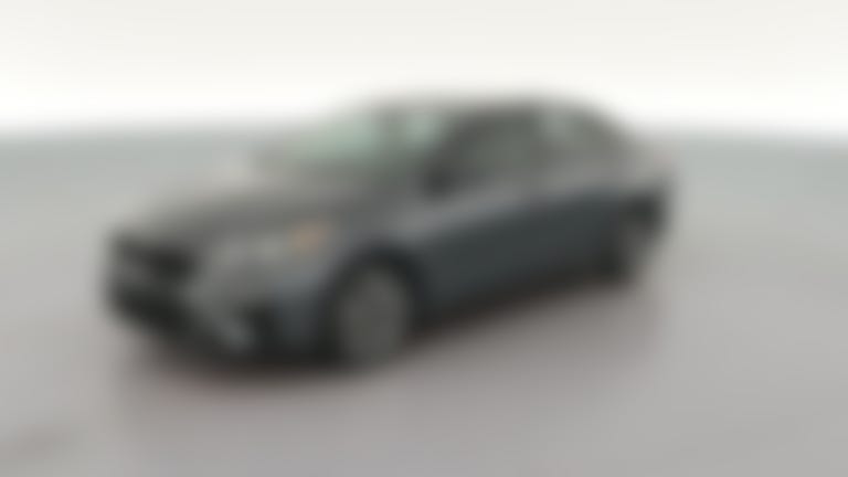 2020 Kia Forte vehicle photo