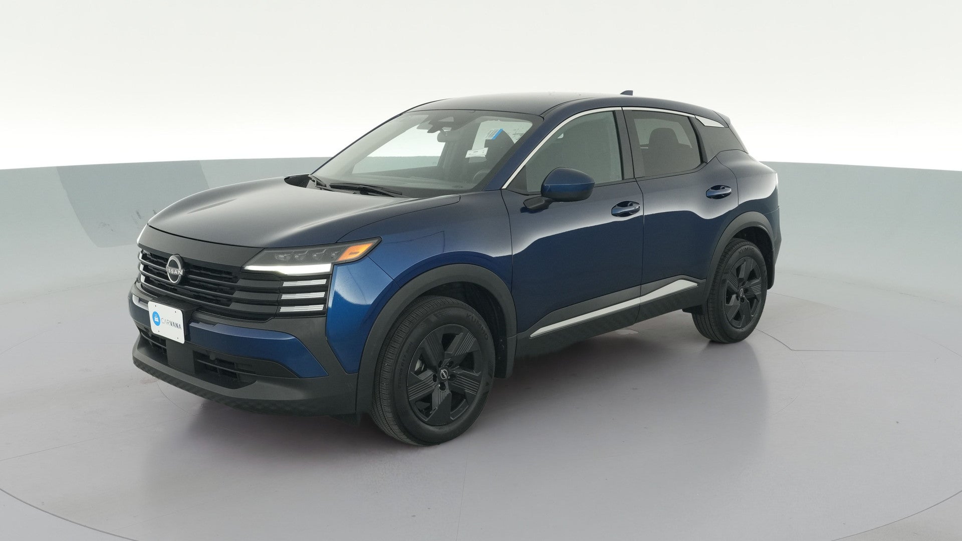 2025 Nissan Kicks vehicle photo