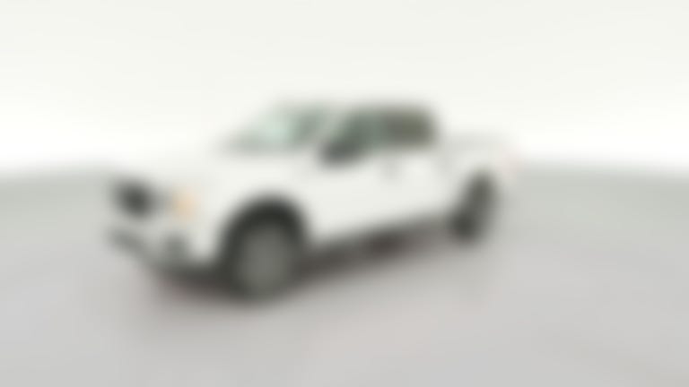 2020 Ford F150 SuperCrew Cab vehicle photo