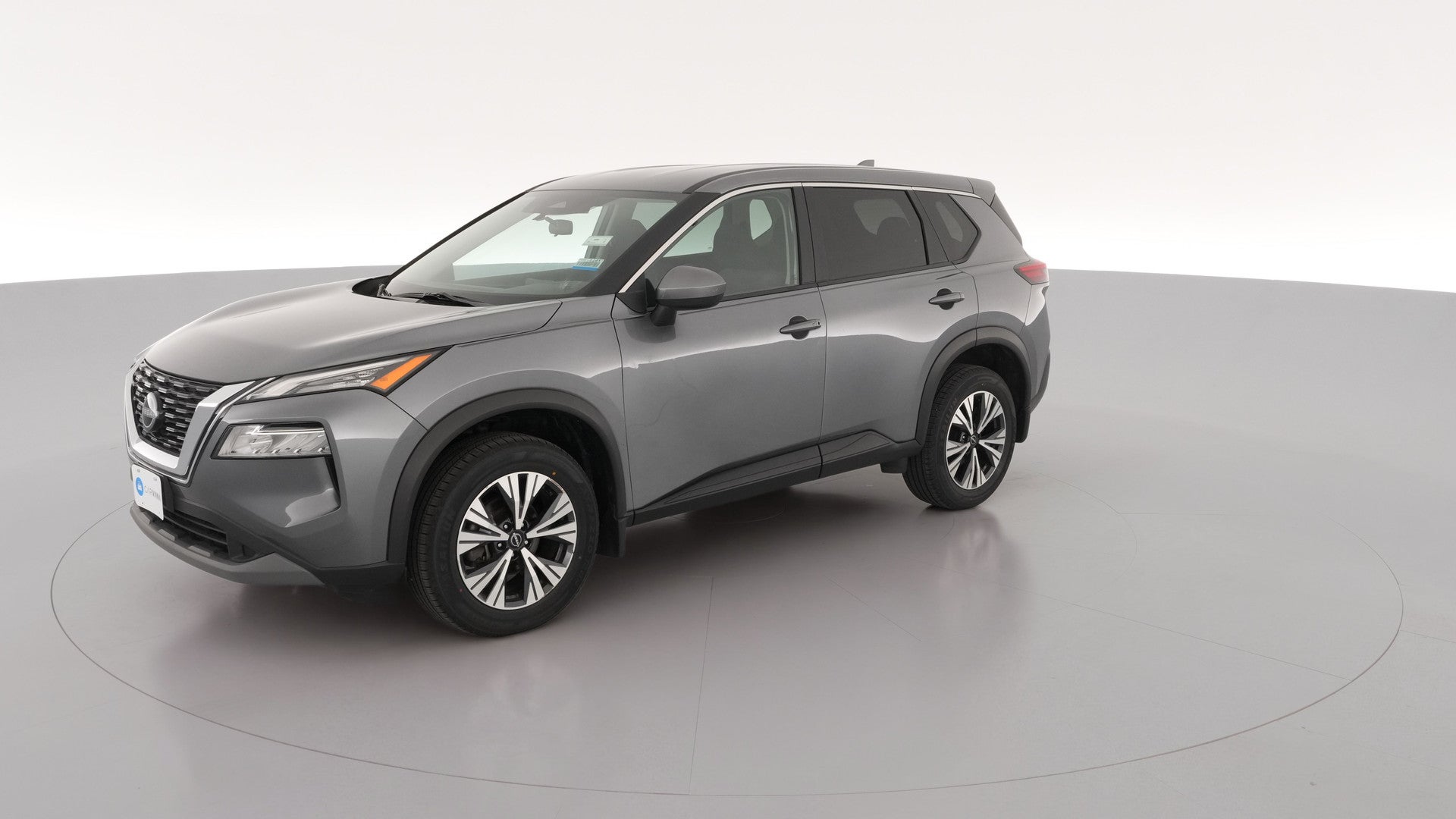 2023 Nissan Rogue vehicle photo