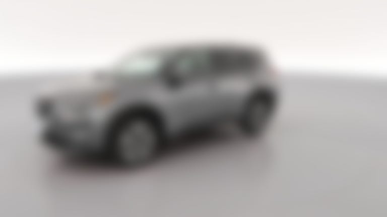 2023 Nissan Rogue vehicle photo