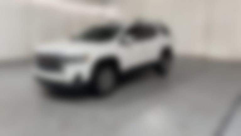 2021 GMC Acadia vehicle photo