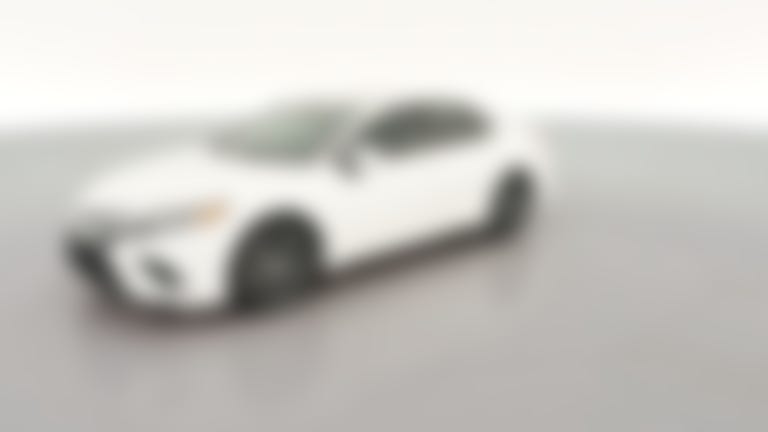 2020 Toyota Camry vehicle photo