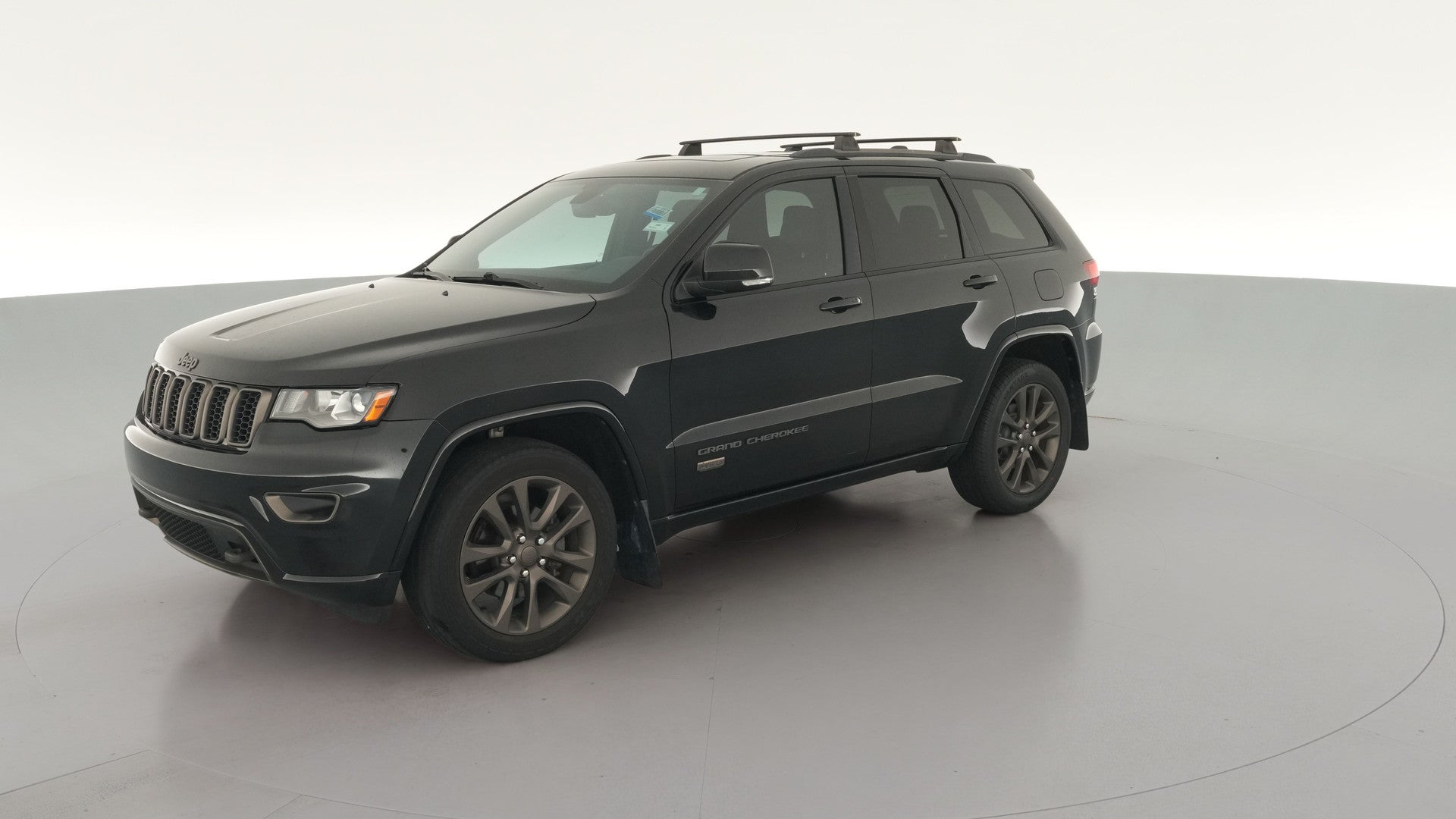 2016 Jeep Grand Cherokee vehicle photo