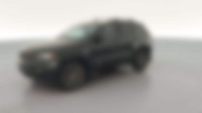 2016 Jeep Grand Cherokee vehicle photo
